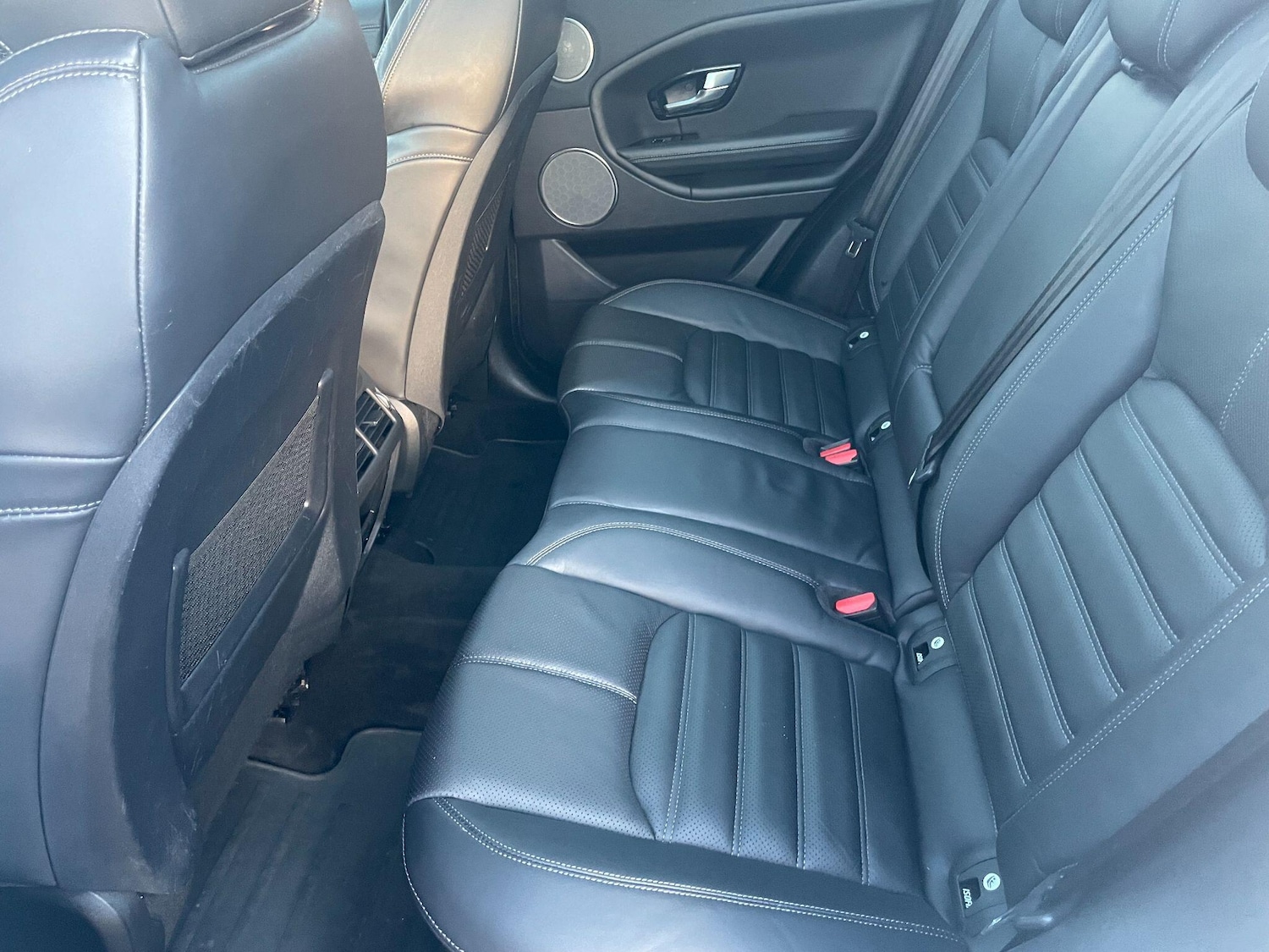 Used Land Rover Range Rover Evoque 2018 for sale - 77028983: Photo 24