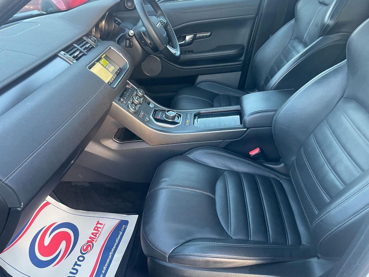 Used Land Rover Range Rover Evoque 2018 for sale - 77028983: Photo 25