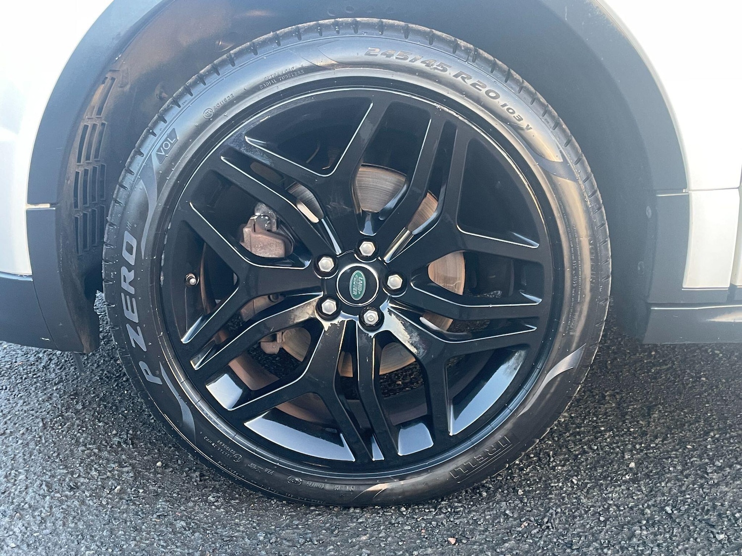 Used Land Rover Range Rover Evoque 2018 for sale - 77028983: Photo 26