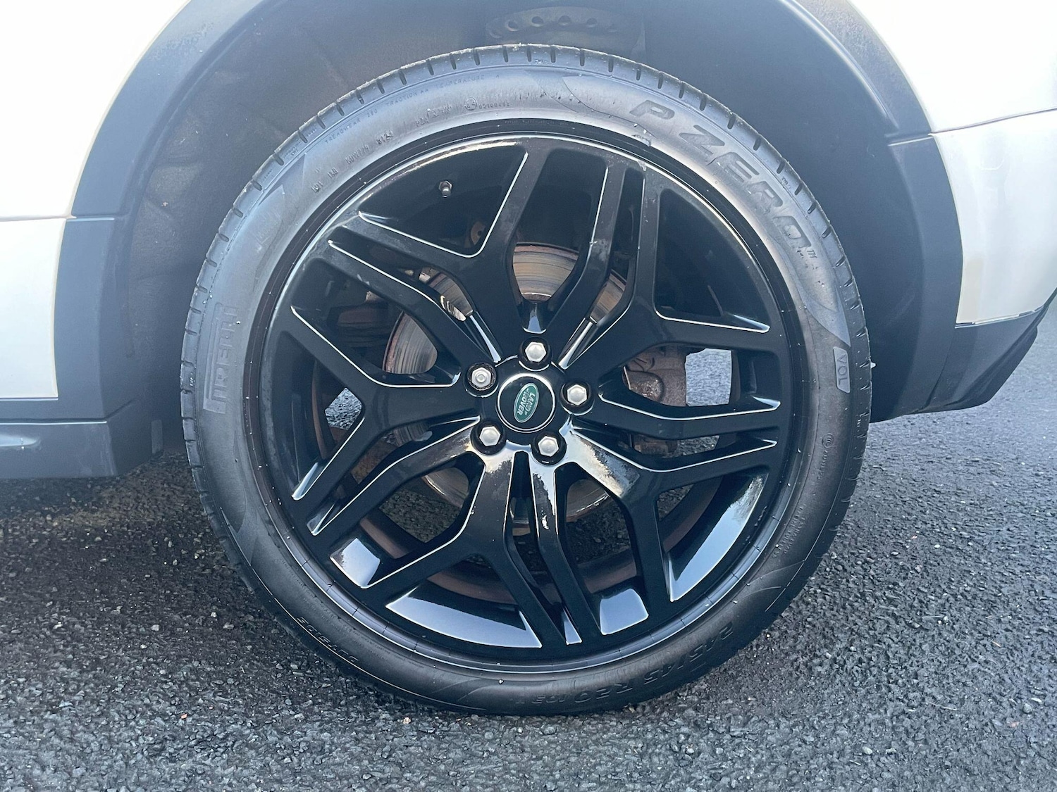 Used Land Rover Range Rover Evoque 2018 for sale - 77028983: Photo 27