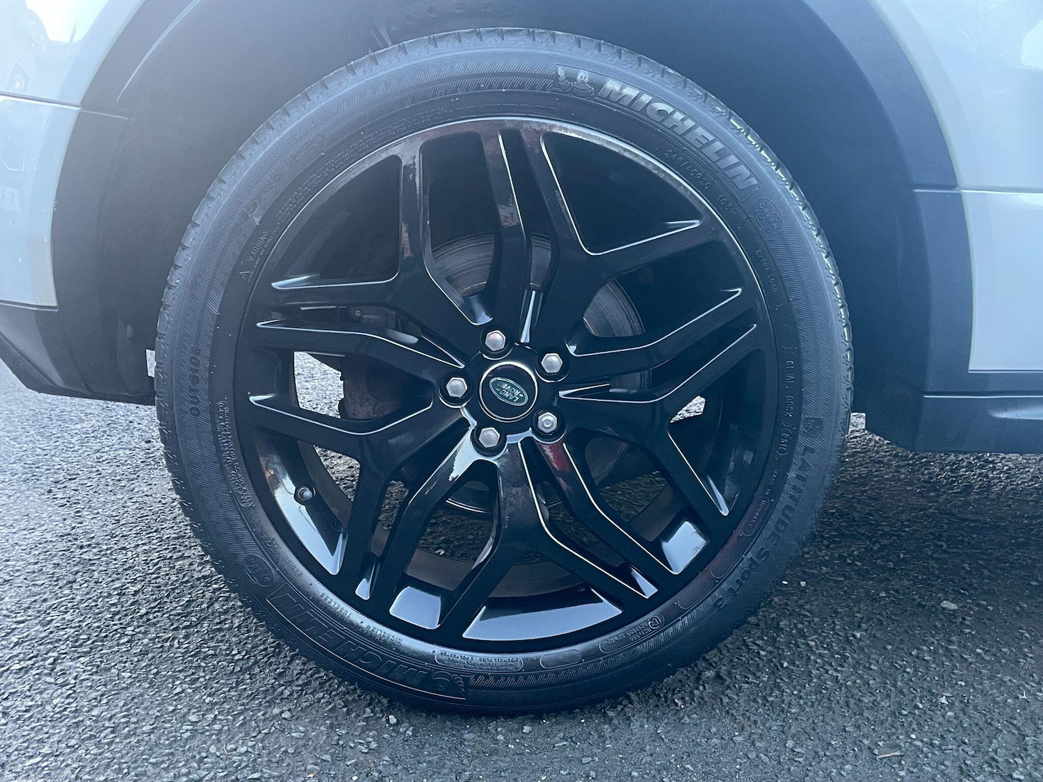 Used Land Rover Range Rover Evoque 2018 for sale - 77028983: Photo 28