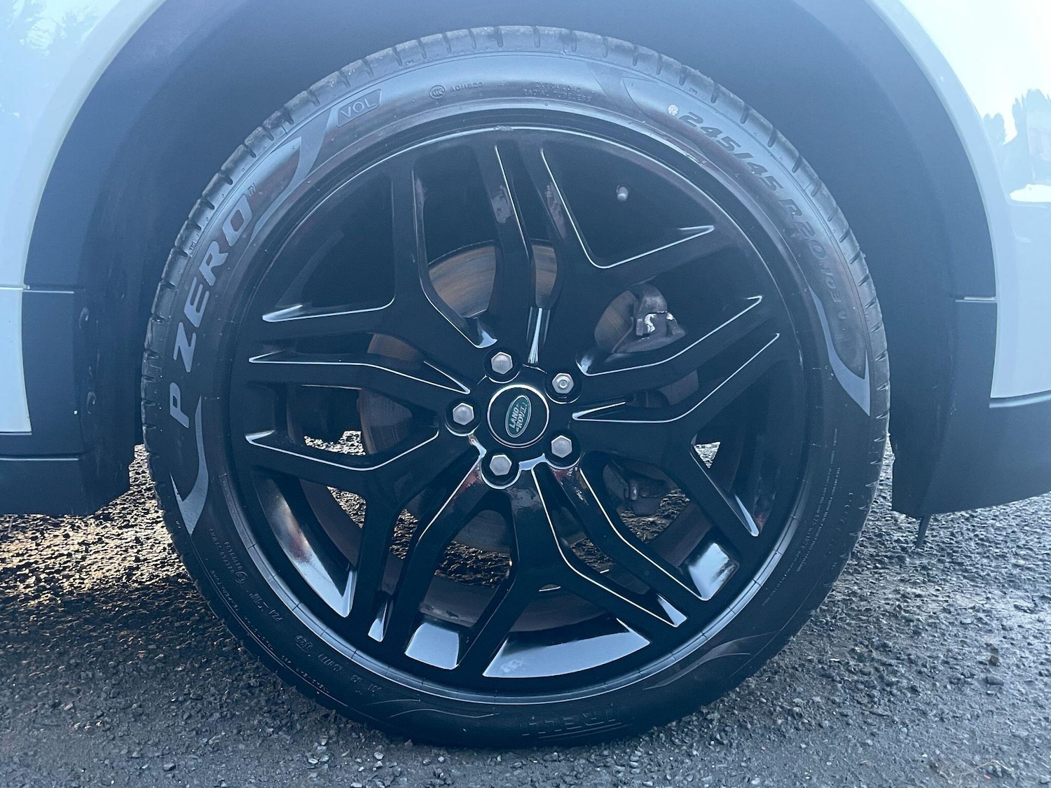 Used Land Rover Range Rover Evoque 2018 for sale - 77028983: Photo 29