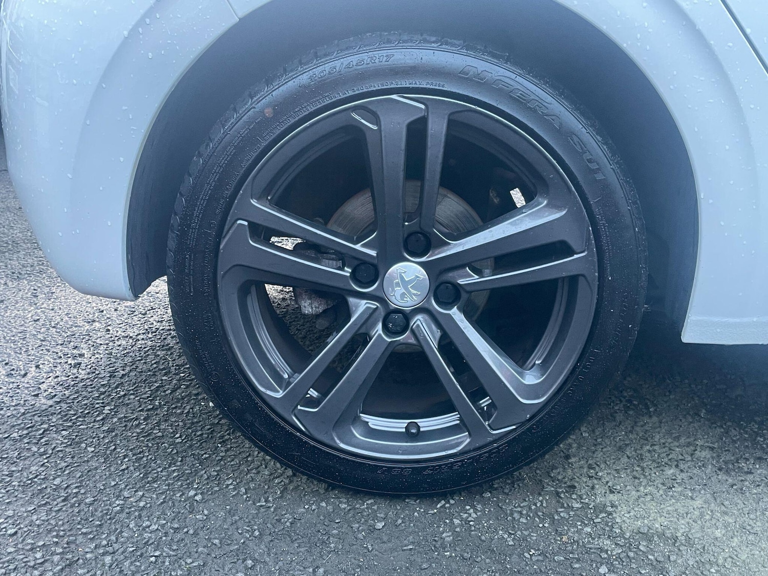 Used Peugeot 208 2018 for sale - 76753351: Photo 22