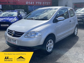 Used Volkswagen Fox 2011 for sale - 78548416: Photo