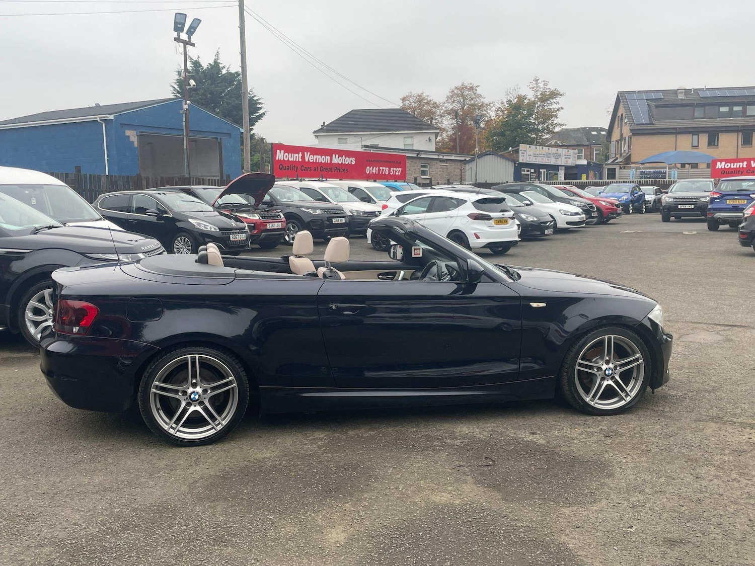 Used BMW 1 Series 2013 for sale - 76260014: Photo 11