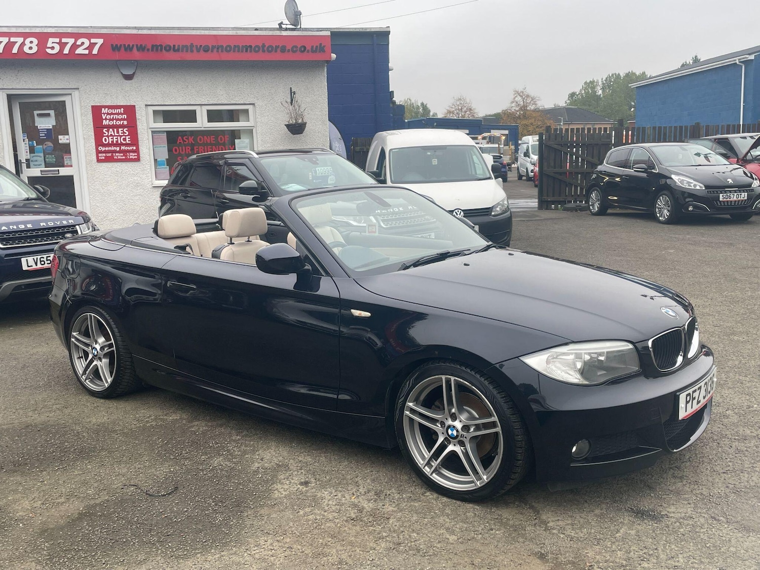 Used BMW 1 Series 2013 for sale - 76260014: Photo 12