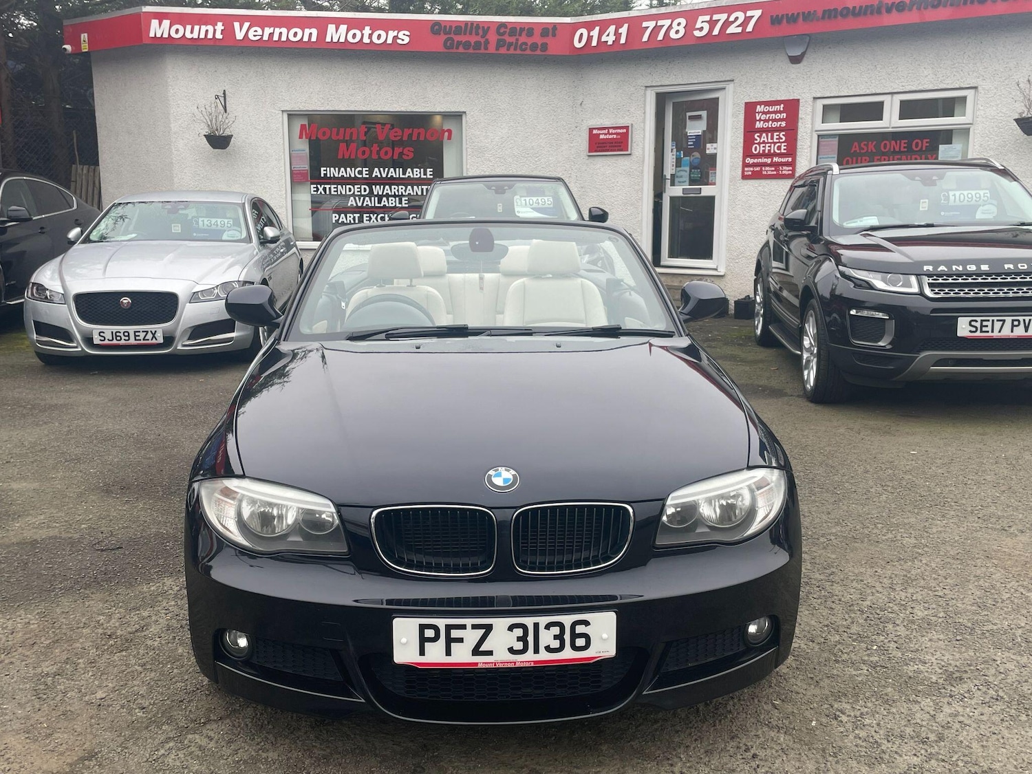 Used BMW 1 Series 2013 for sale - 76260014: Photo 13