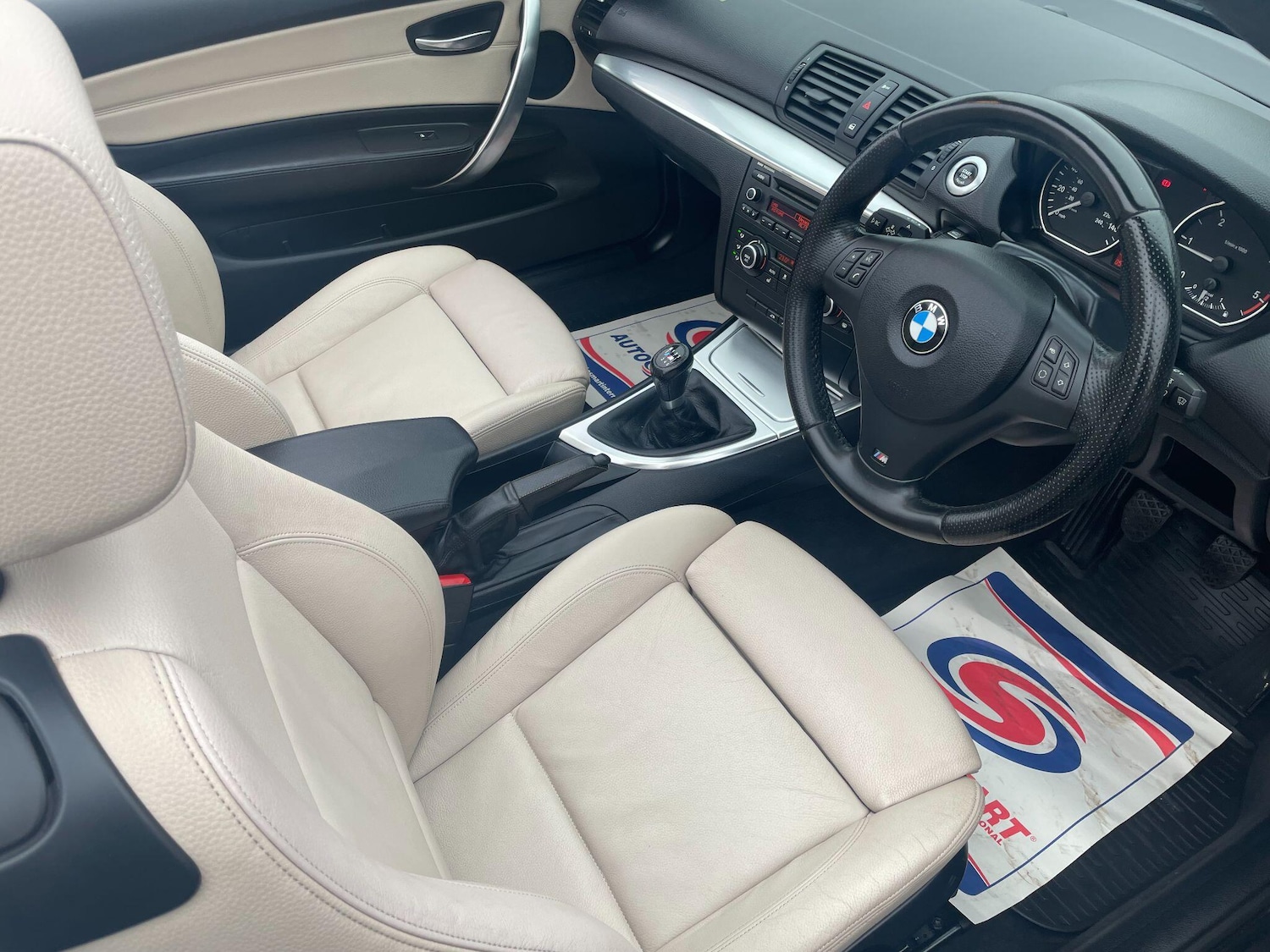 Used BMW 1 Series 2013 for sale - 76260014: Photo 14