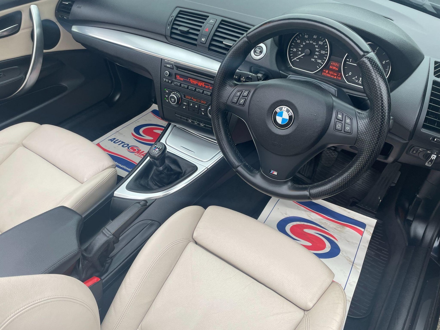 Used BMW 1 Series 2013 for sale - 76260014: Photo 15