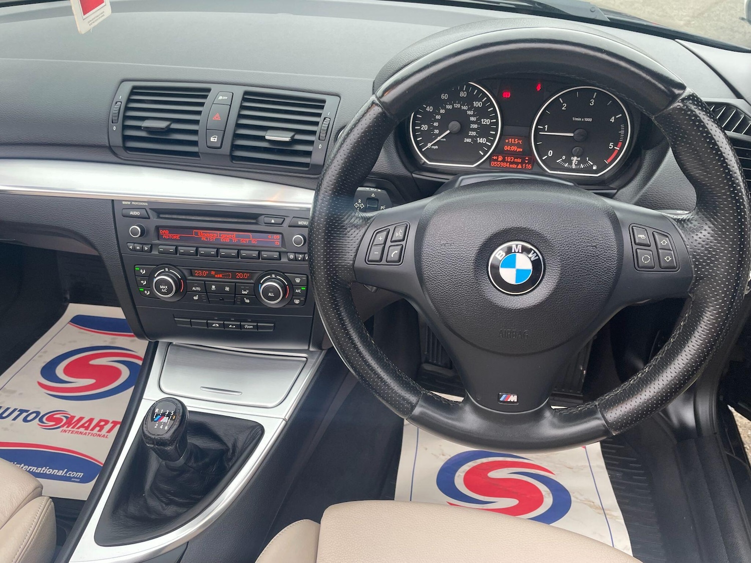 Used BMW 1 Series 2013 for sale - 76260014: Photo 16