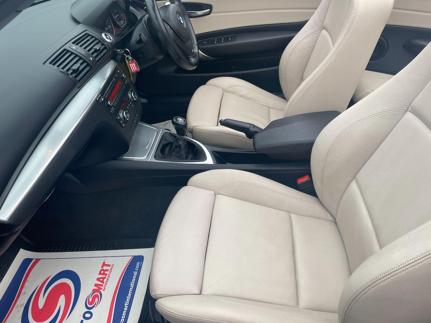 Used BMW 1 Series 2013 for sale - 76260014: Photo 19