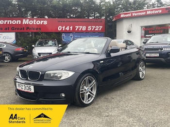 2013 (63) - 2.0 118d Sport Plus Edition Euro 5 (s/s) 2dr