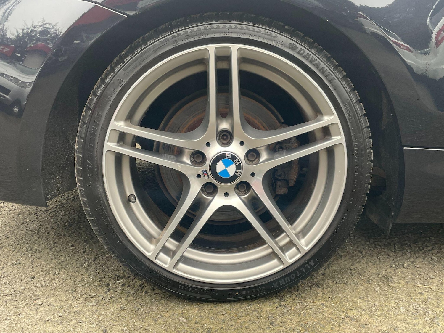 Used BMW 1 Series 2013 for sale - 76260014: Photo 20
