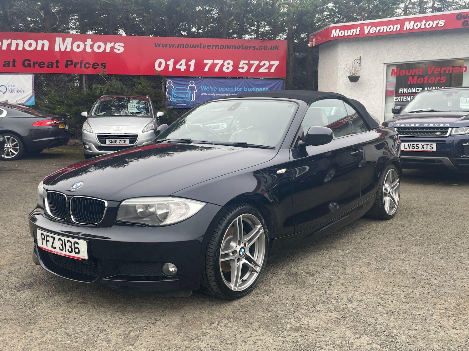 Used BMW 1 Series 2013 for sale - 76260014: Photo 21
