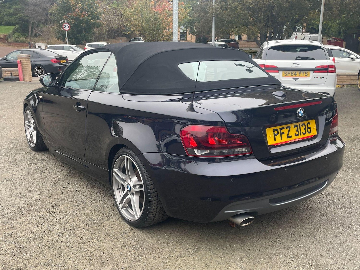 Used BMW 1 Series 2013 for sale - 76260014: Photo 24