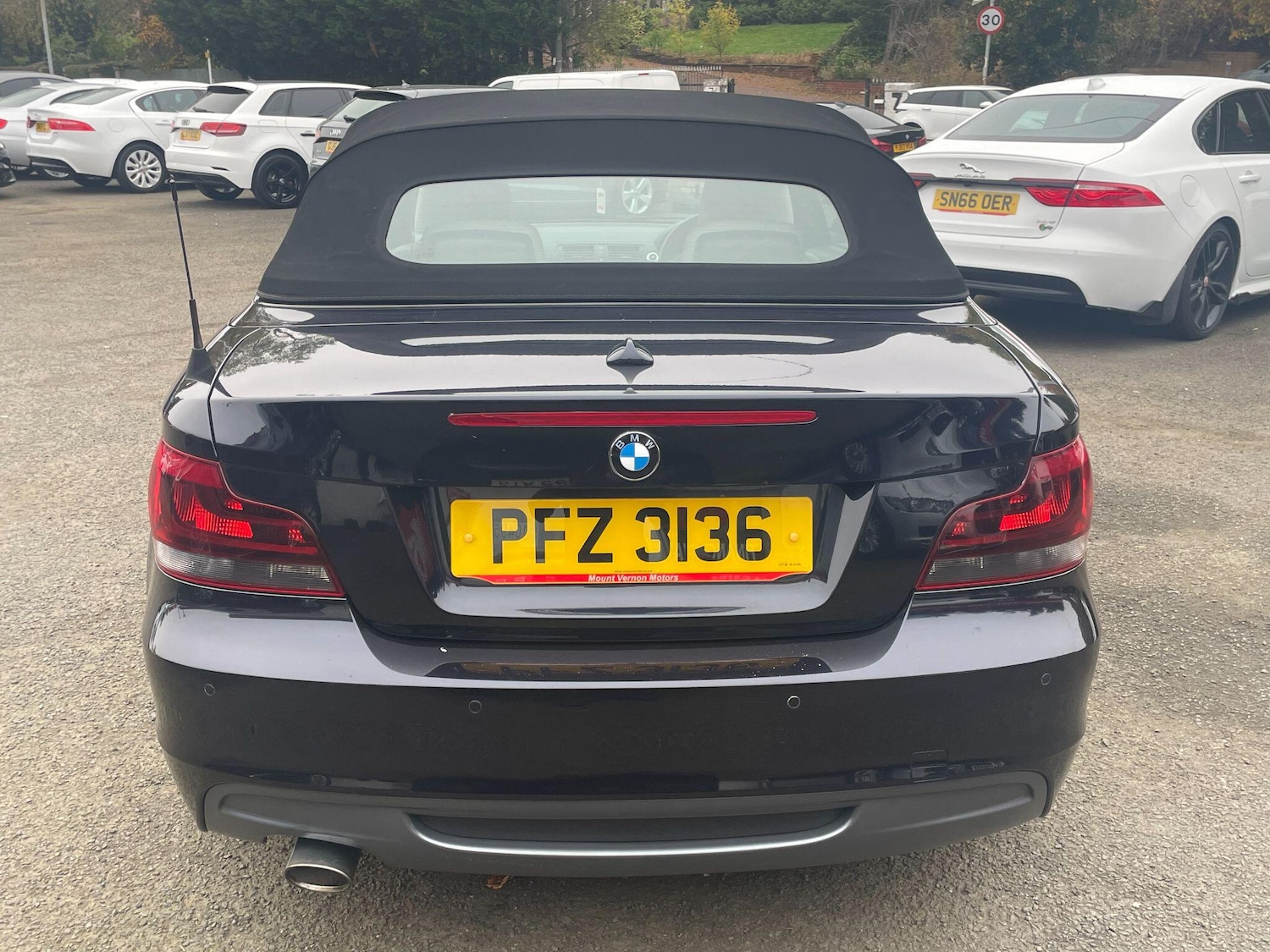 Used BMW 1 Series 2013 for sale - 76260014: Photo 25