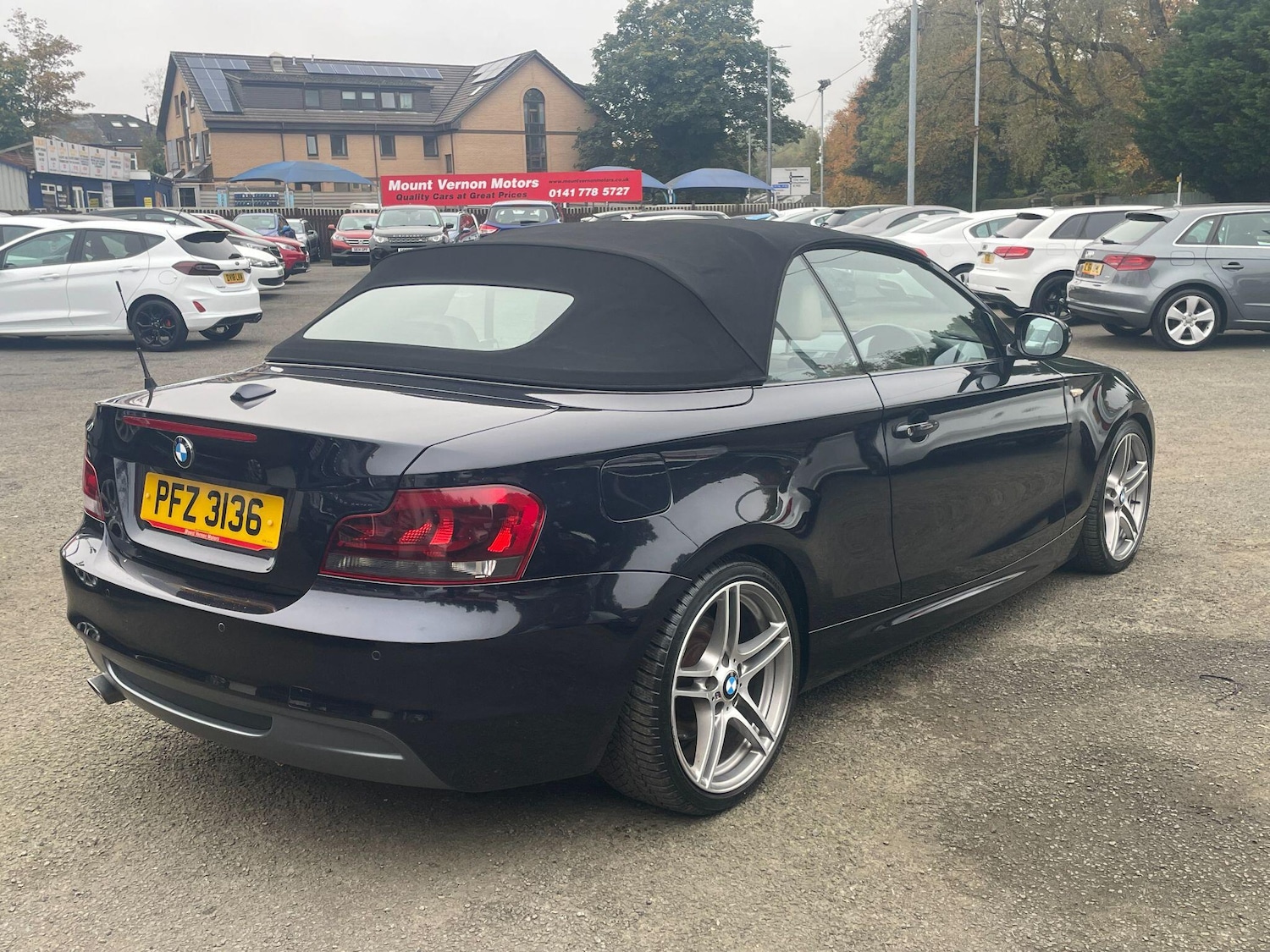 Used BMW 1 Series 2013 for sale - 76260014: Photo 26