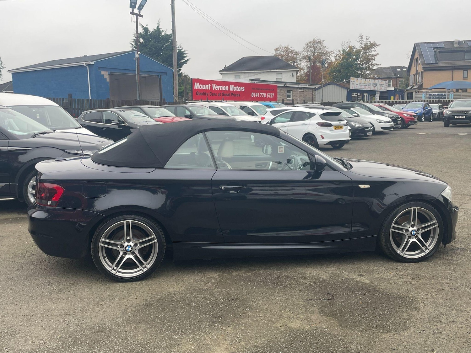 Used BMW 1 Series 2013 for sale - 76260014: Photo 27