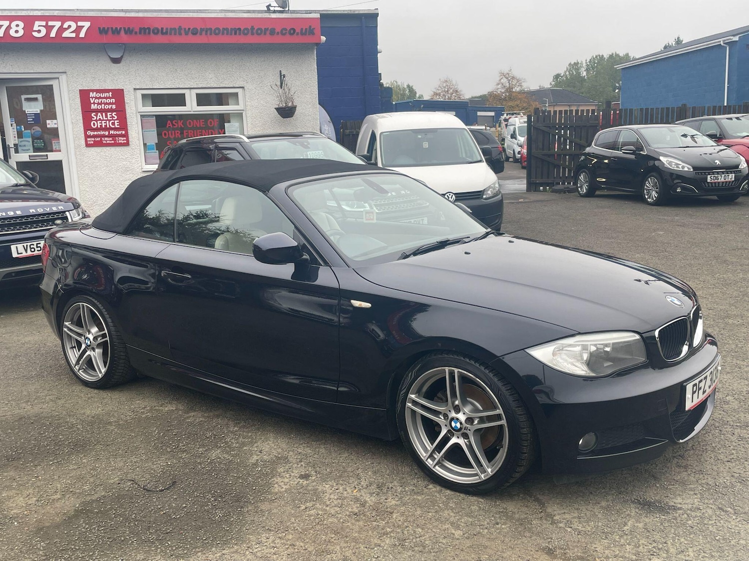 Used BMW 1 Series 2013 for sale - 76260014: Photo 28