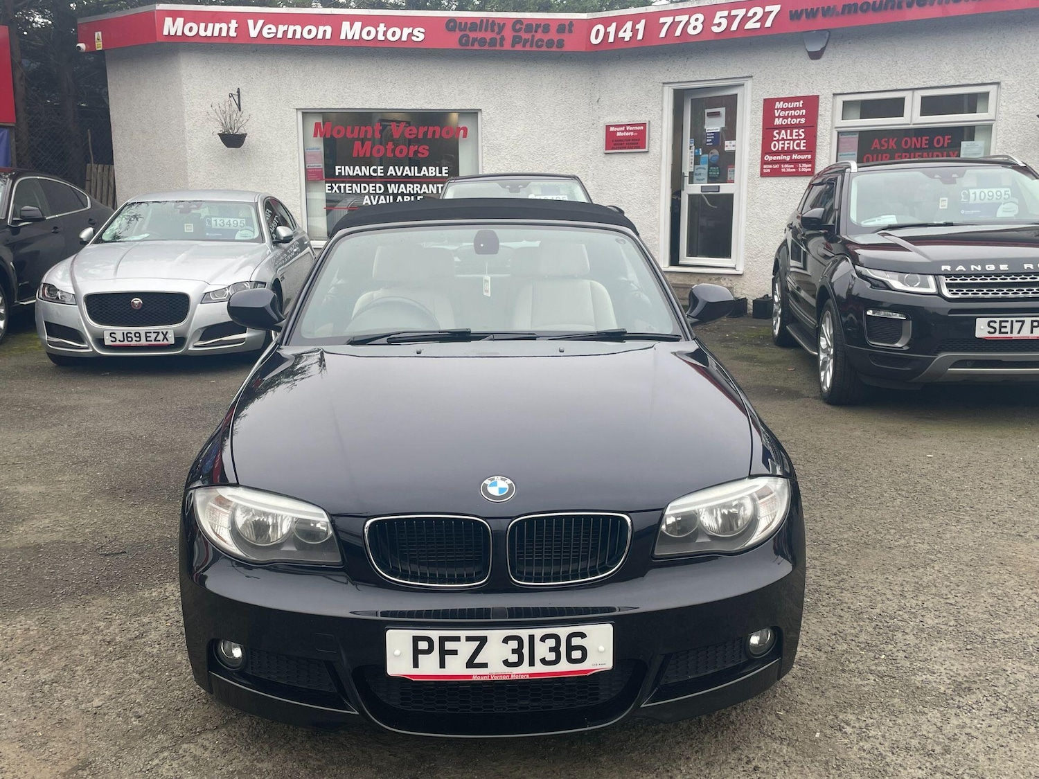 Used BMW 1 Series 2013 for sale - 76260014: Photo 29