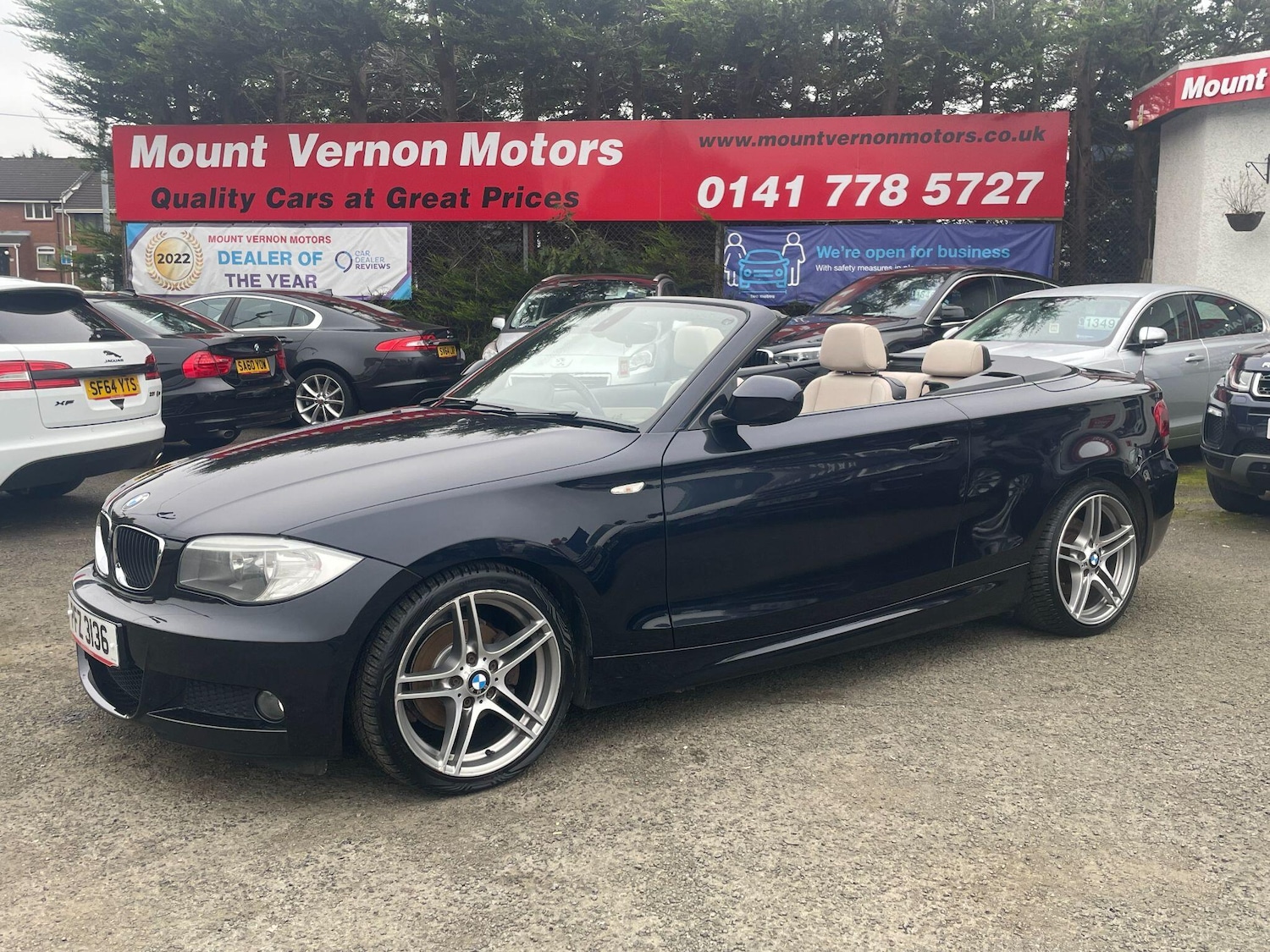 Used BMW 1 Series 2013 for sale - 76260014: Photo 7