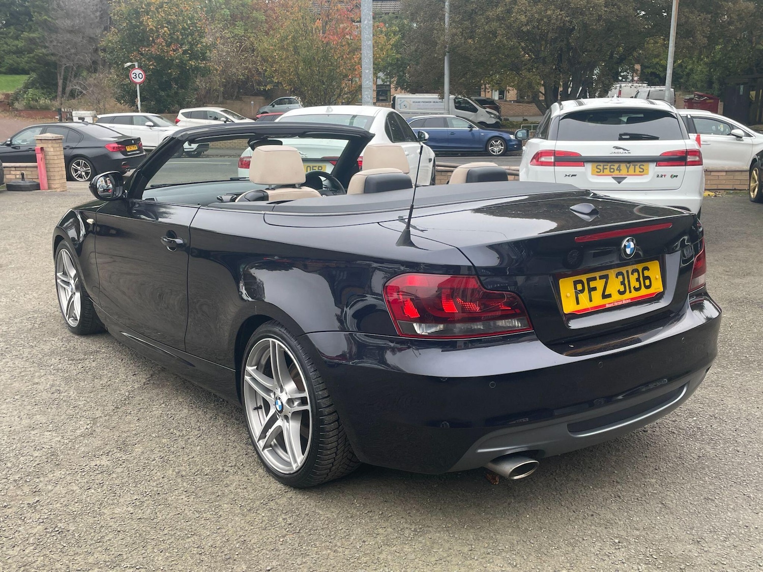 Used BMW 1 Series 2013 for sale - 76260014: Photo 8