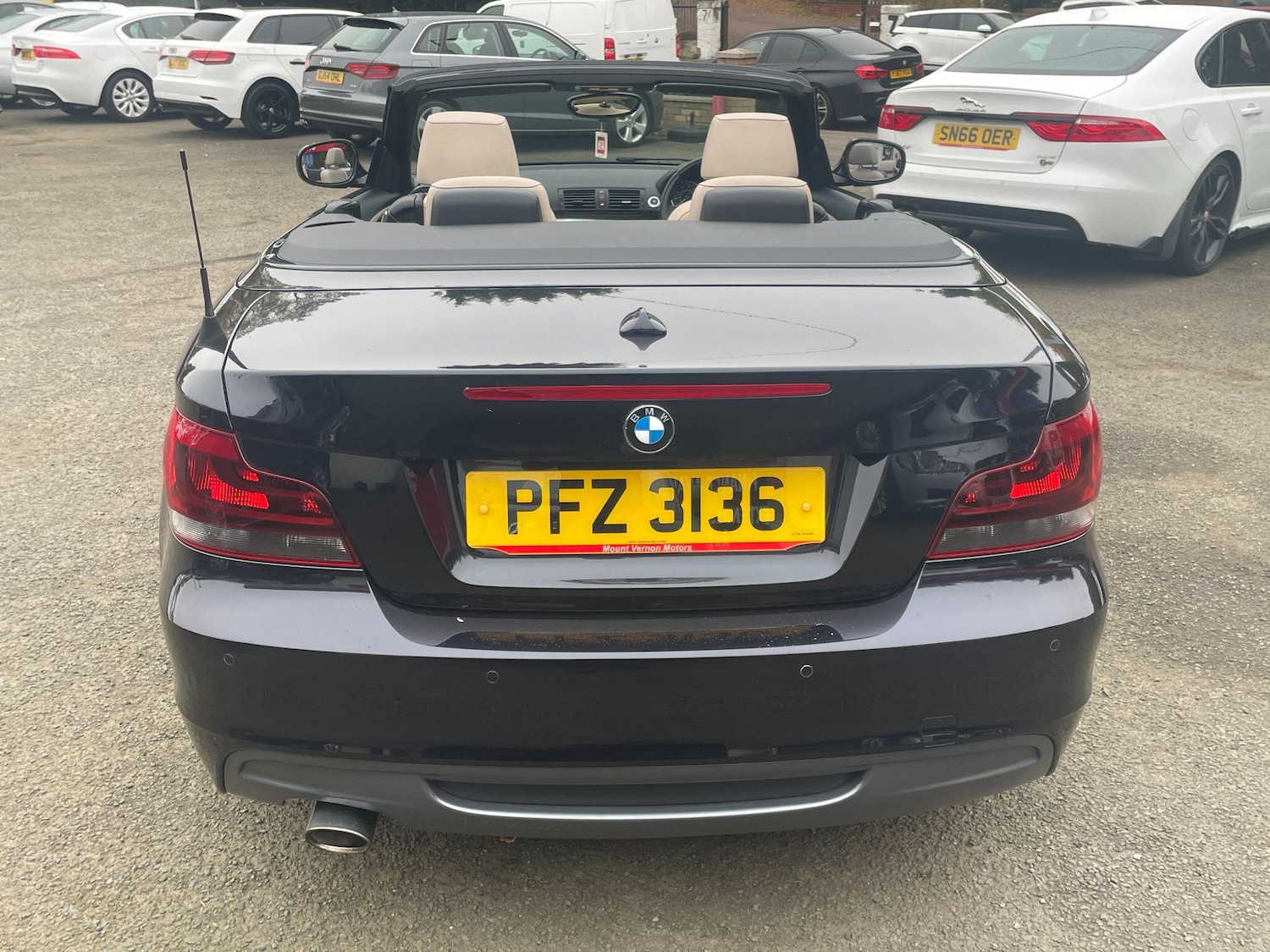 Used BMW 1 Series 2013 for sale - 76260014: Photo 9