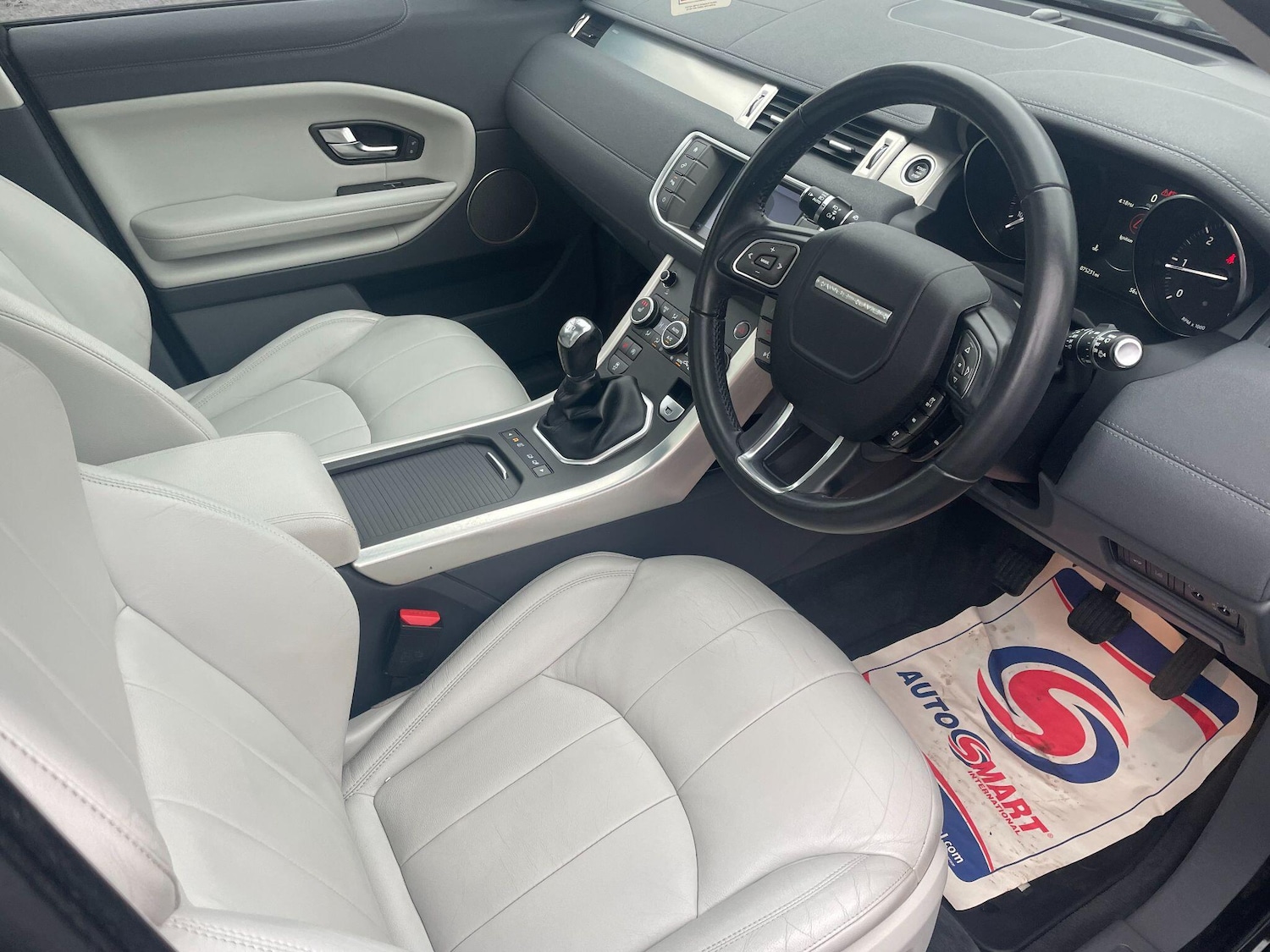 Used Land Rover Range Rover Evoque 2017 for sale - 76189860: Photo 15