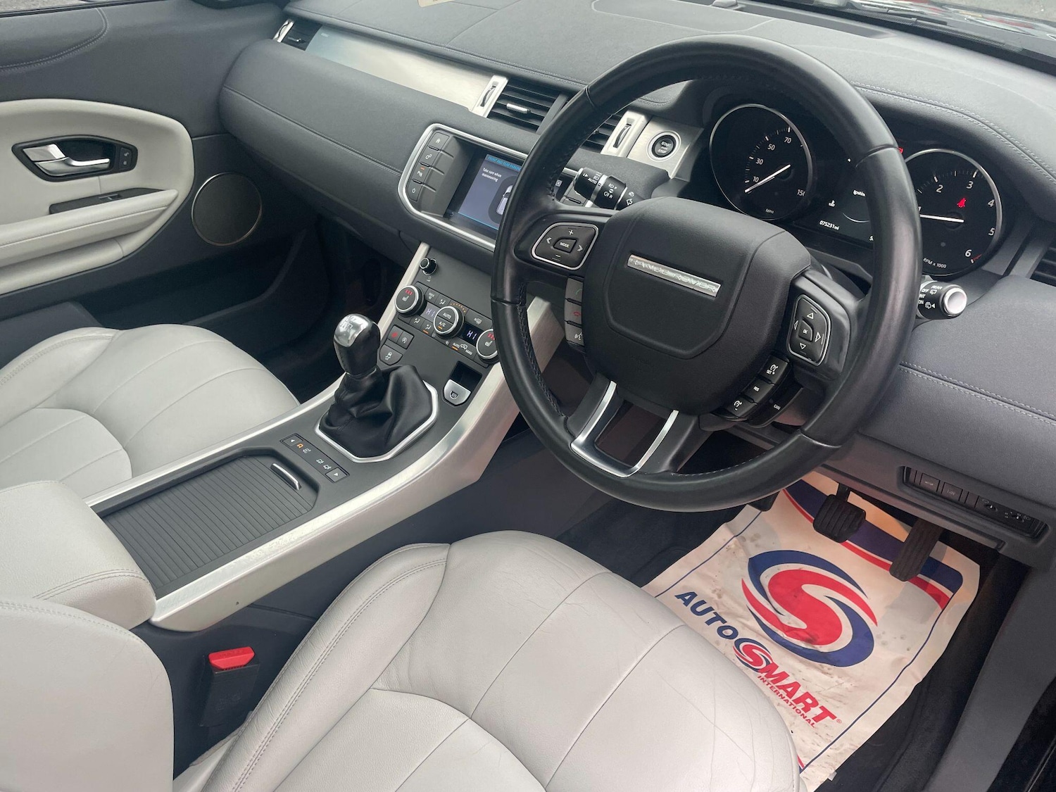 Used Land Rover Range Rover Evoque 2017 for sale - 76189860: Photo 16