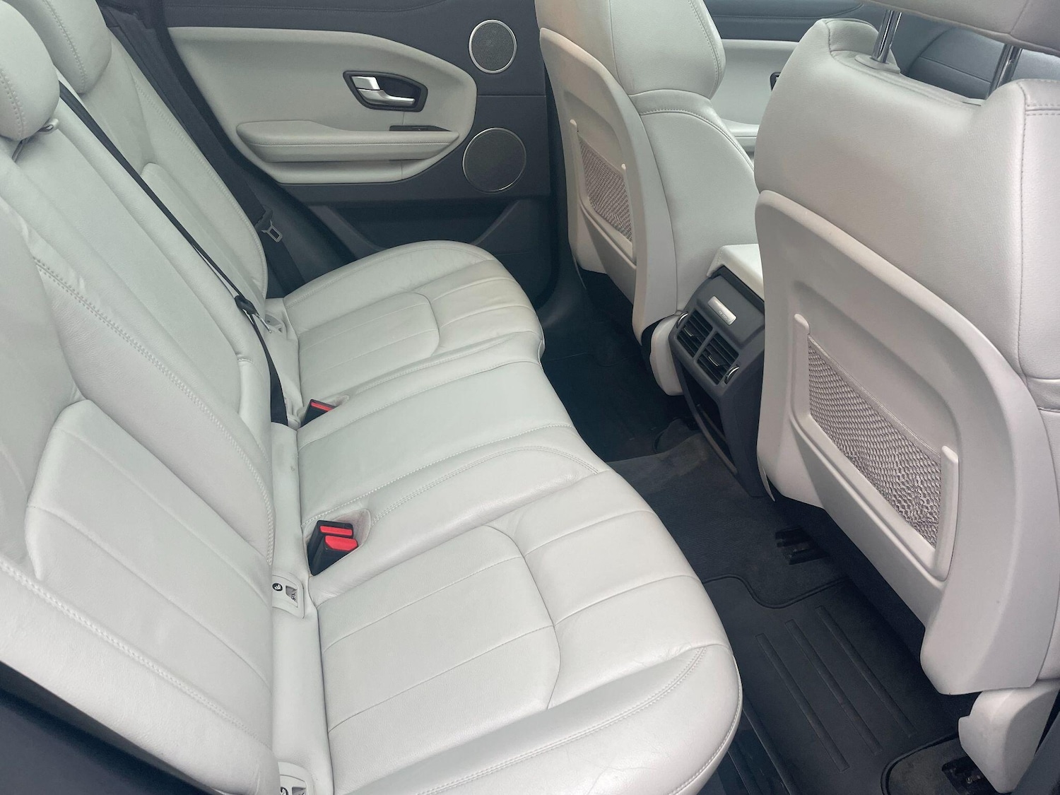 Used Land Rover Range Rover Evoque 2017 for sale - 76189860: Photo 19