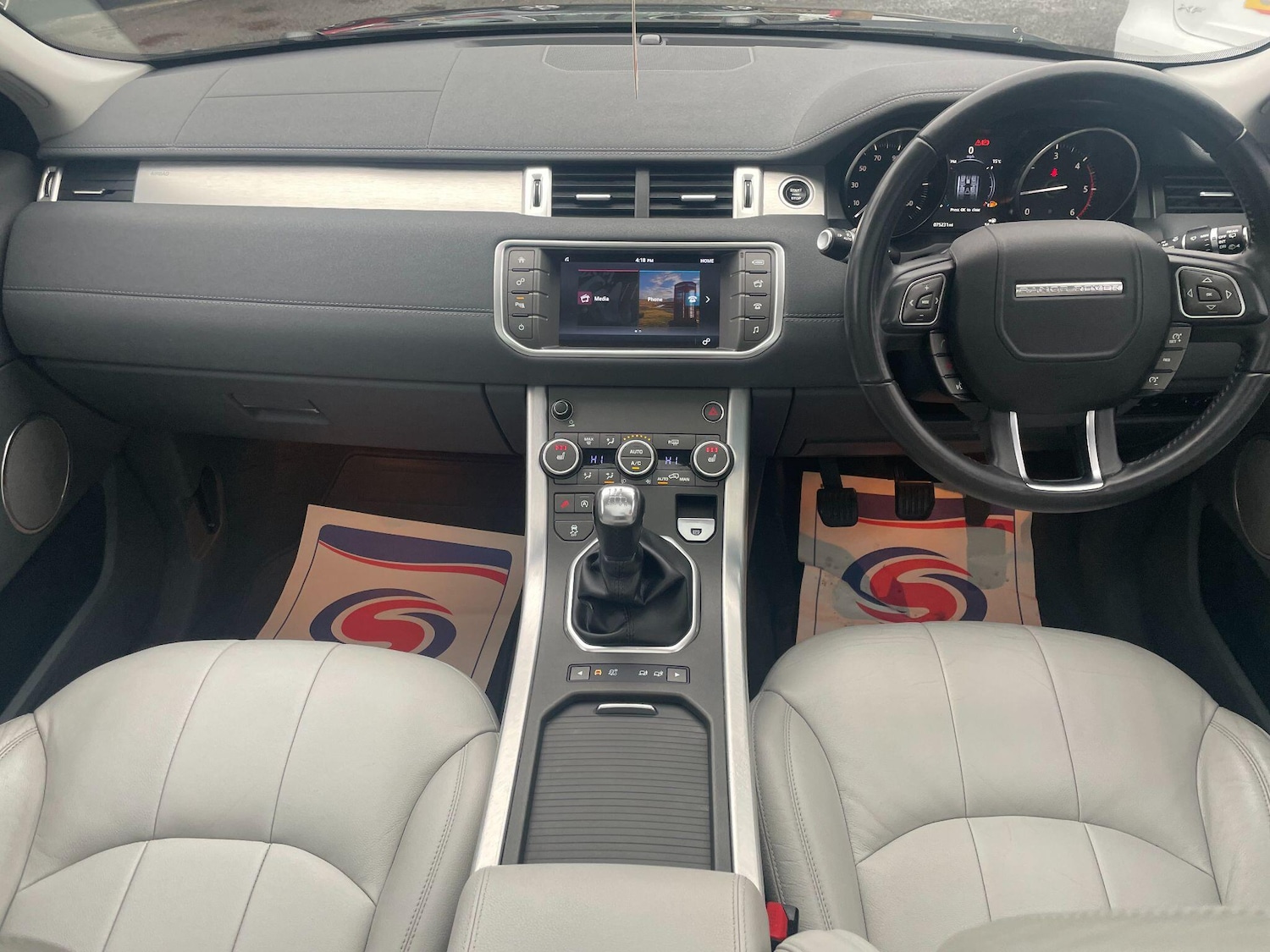Used Land Rover Range Rover Evoque 2017 for sale - 76189860: Photo 20