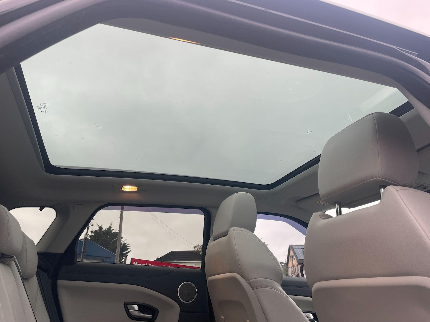 Used Land Rover Range Rover Evoque 2017 for sale - 76189860: Photo 21