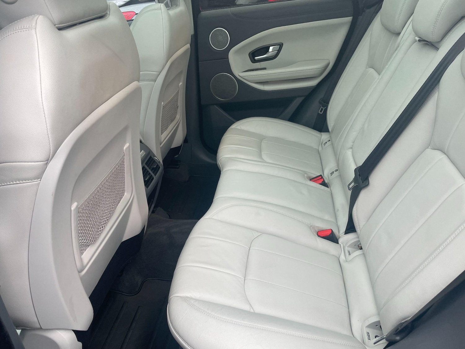 Used Land Rover Range Rover Evoque 2017 for sale - 76189860: Photo 23