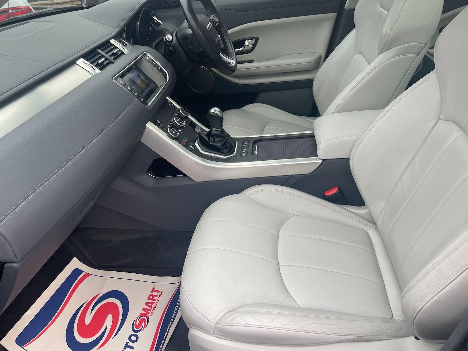Used Land Rover Range Rover Evoque 2017 for sale - 76189860: Photo 24
