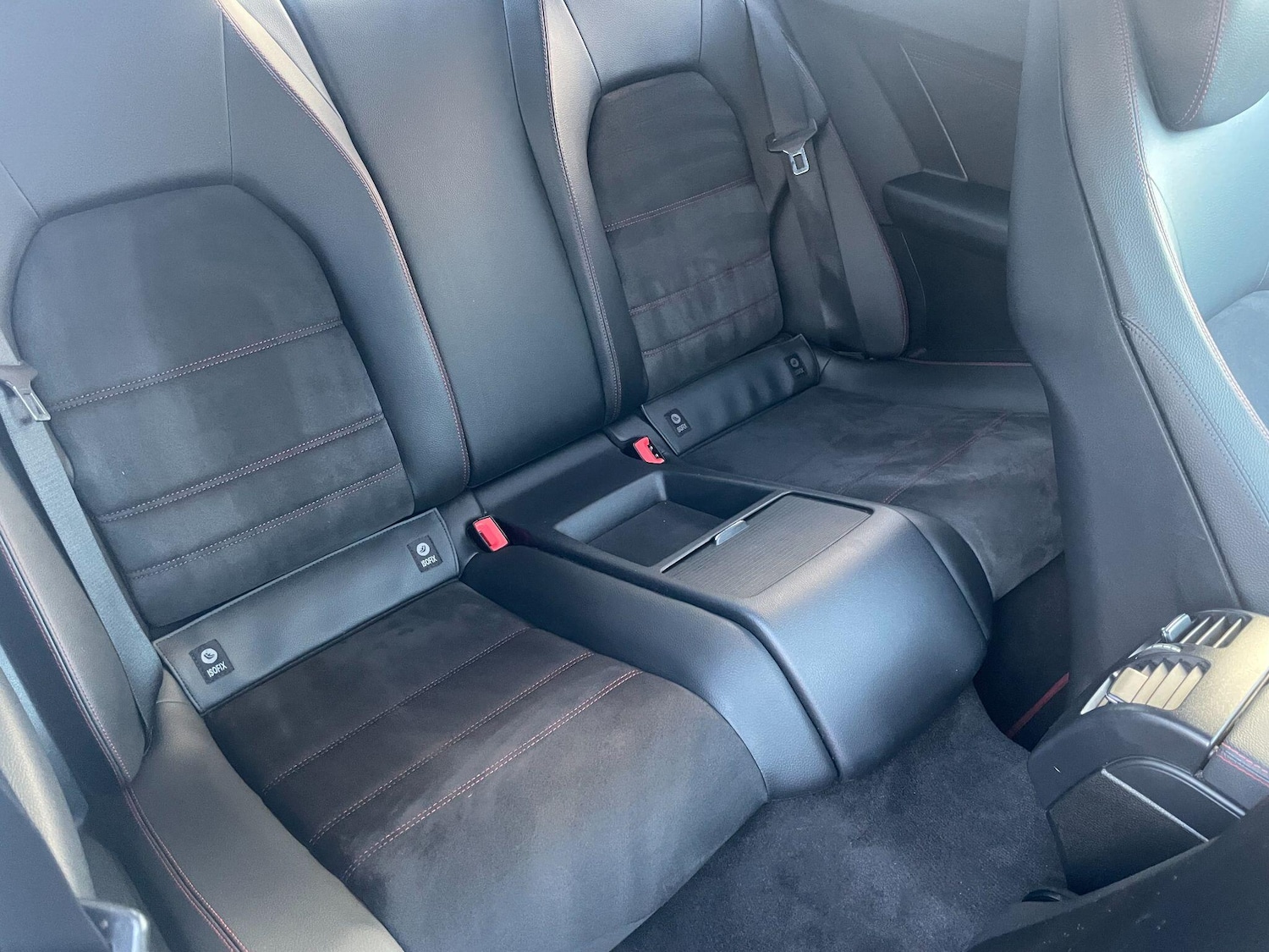 Used Mercedes-Benz C Class 2013 for sale - 76898441: Photo 18