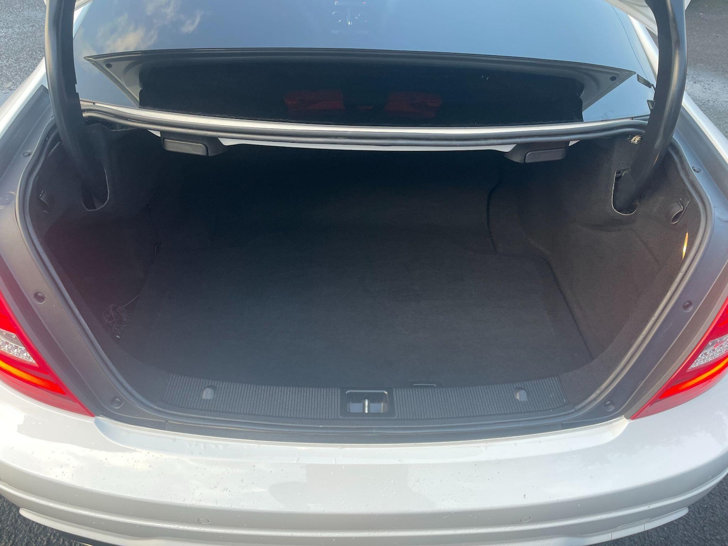 Used Mercedes-Benz C Class 2013 for sale - 76898441: Photo 19