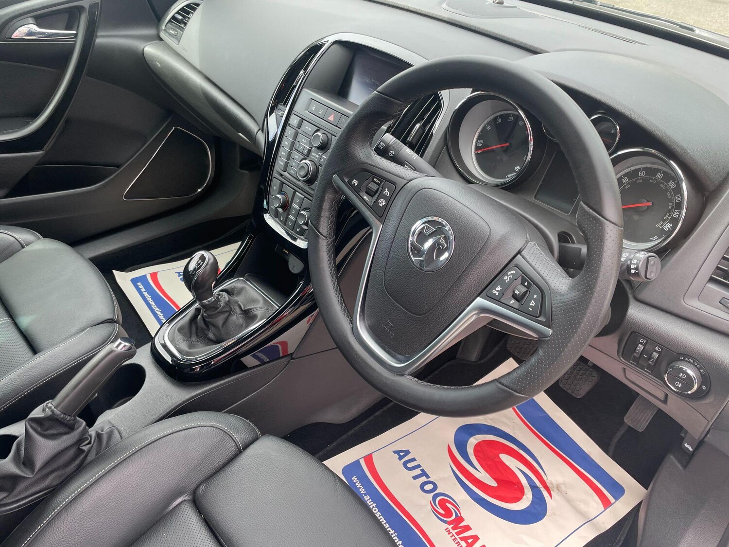 Used Vauxhall Astra GTC for sale - 78214808: Photo 14