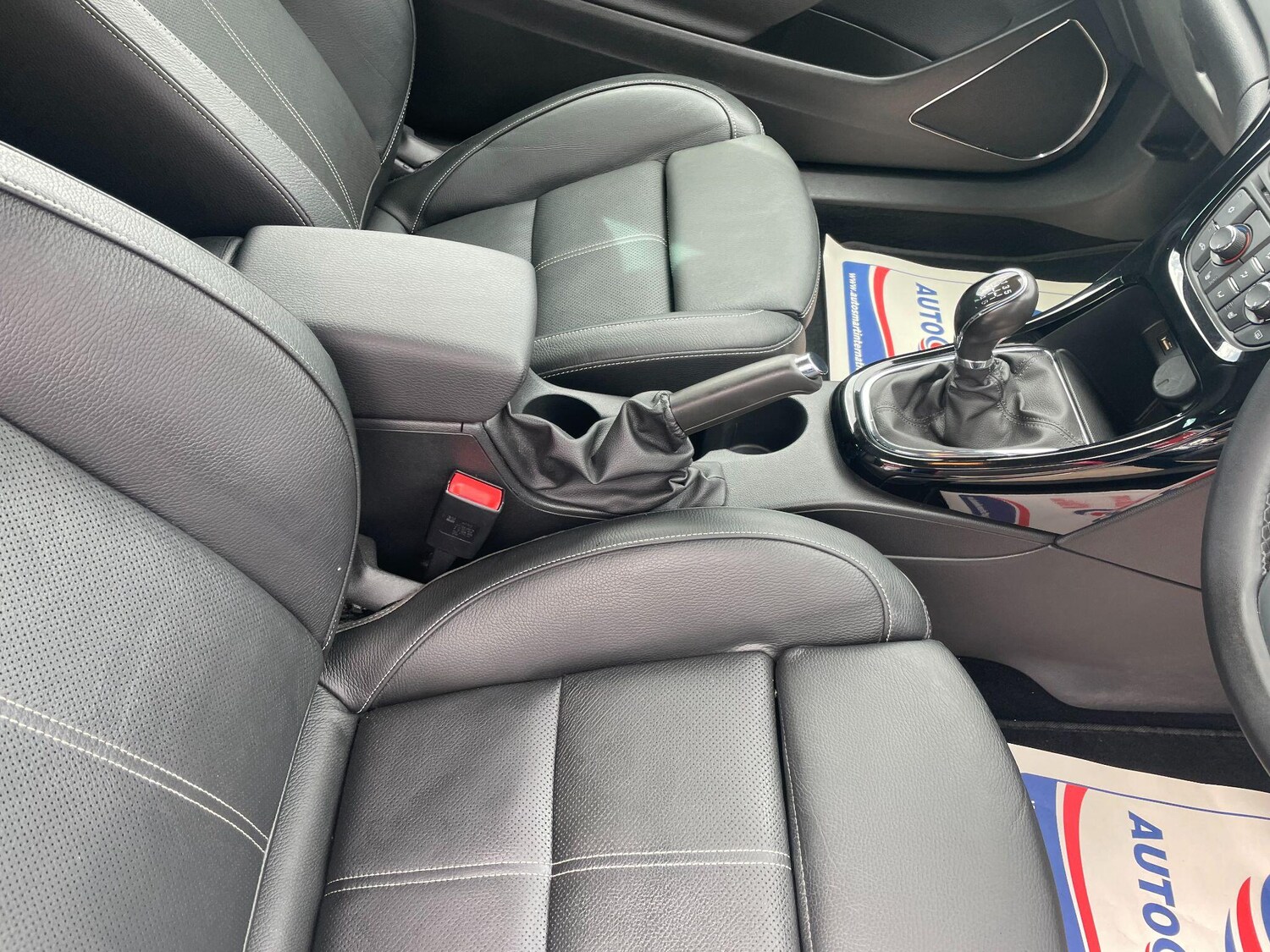 Used Vauxhall Astra GTC for sale - 78214808: Photo 15