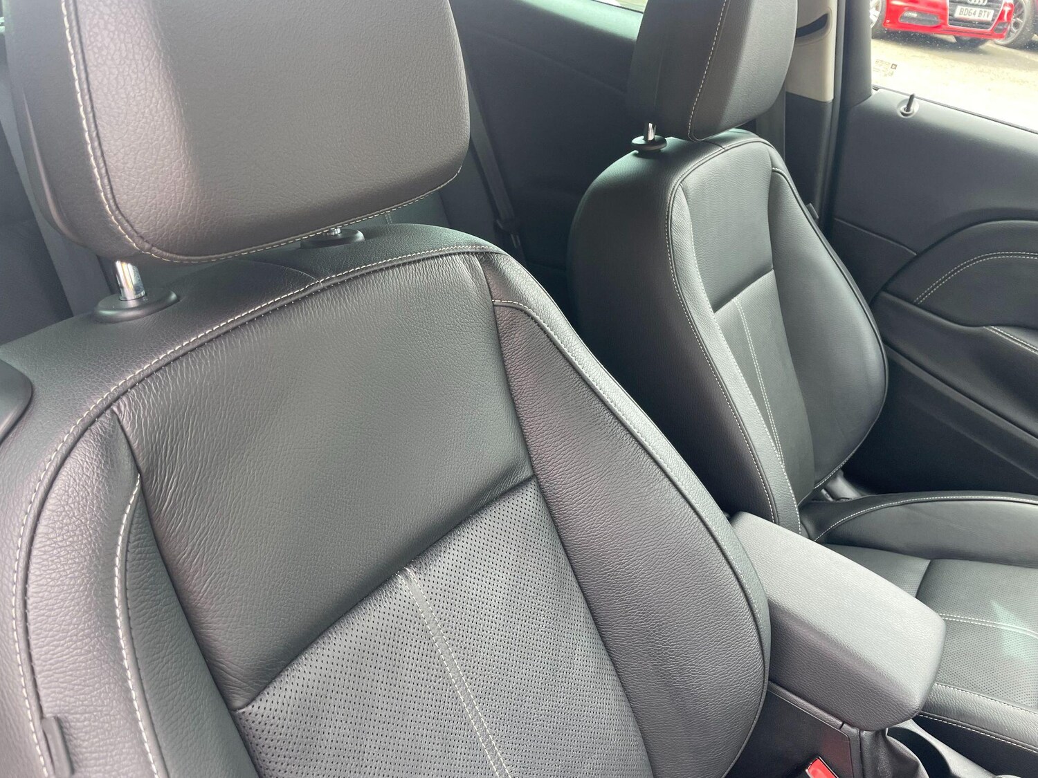 Used Vauxhall Astra GTC for sale - 78214808: Photo 16