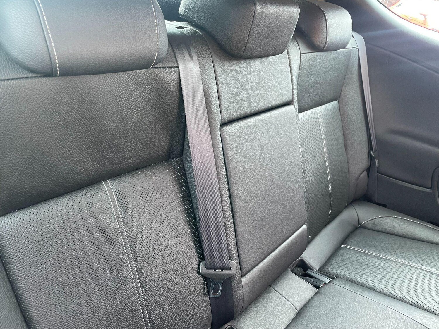 Used Vauxhall Astra GTC for sale - 78214808: Photo 17