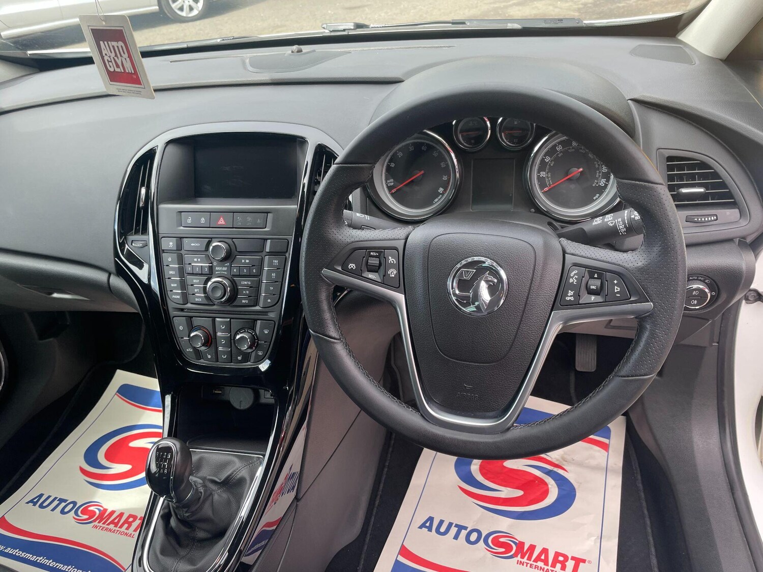 Used Vauxhall Astra GTC for sale - 78214808: Photo 18