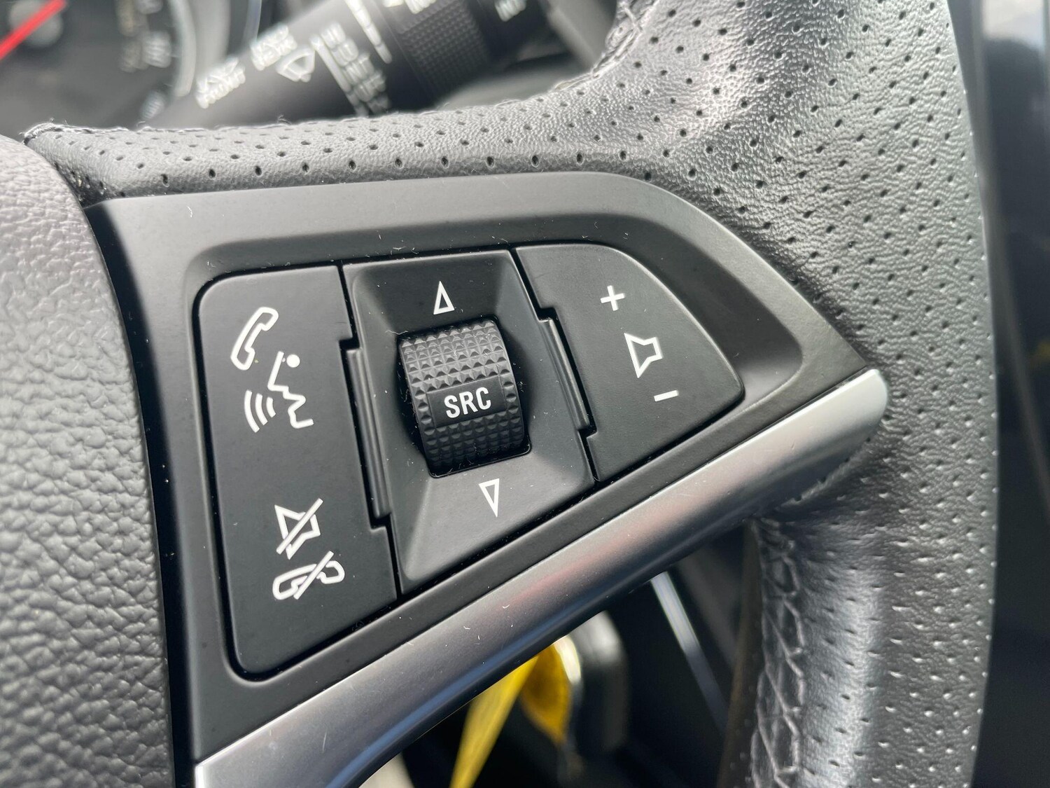 Used Vauxhall Astra GTC for sale - 78214808: Photo 20