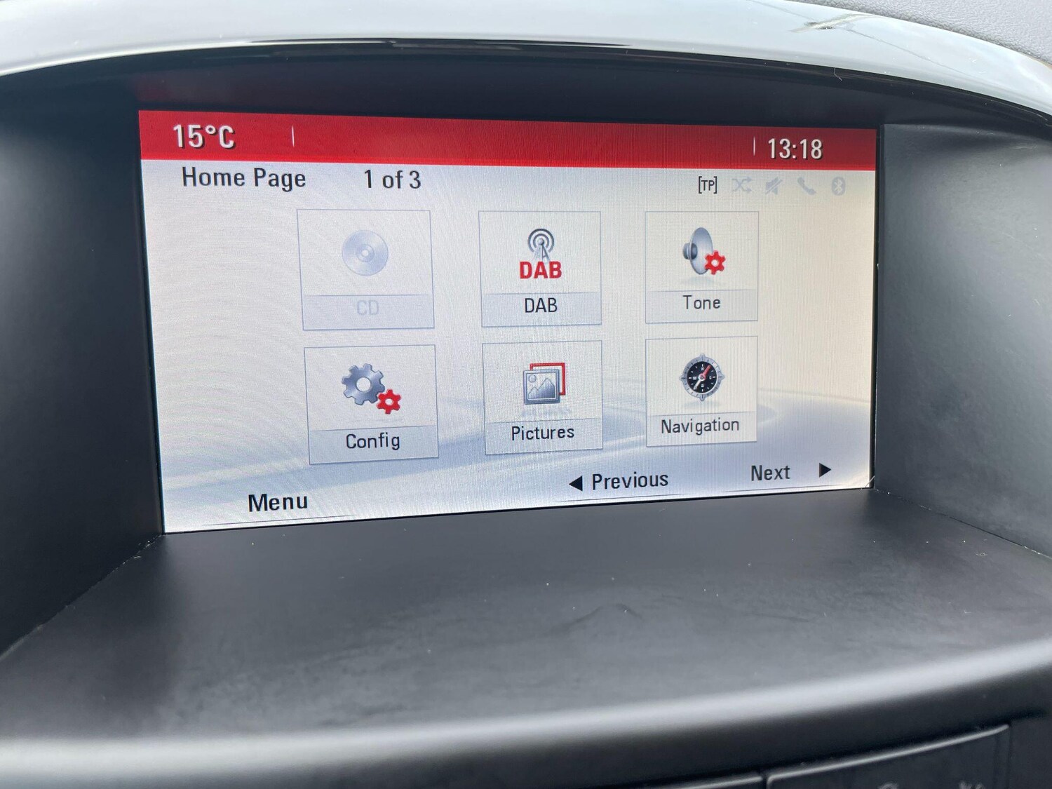 Used Vauxhall Astra GTC for sale - 78214808: Photo 23