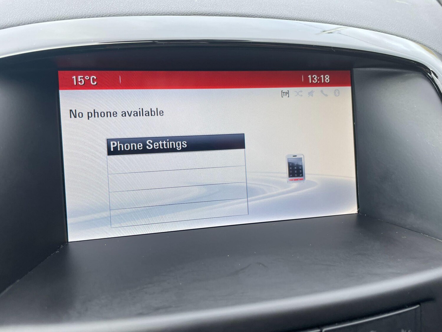 Used Vauxhall Astra GTC for sale - 78214808: Photo 25