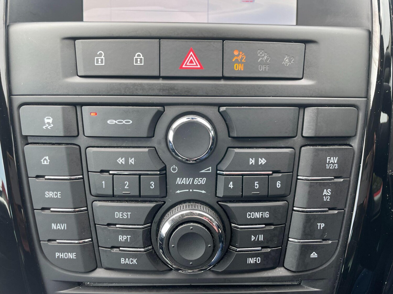 Used Vauxhall Astra GTC for sale - 78214808: Photo 26