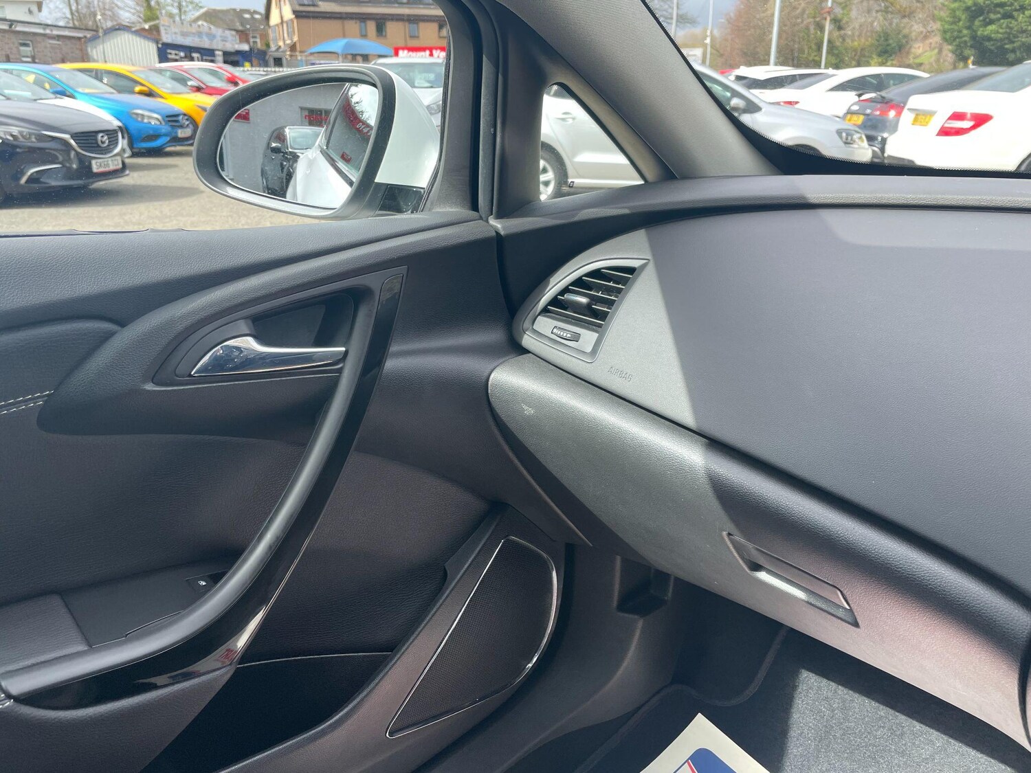 Used Vauxhall Astra GTC for sale - 78214808: Photo 29