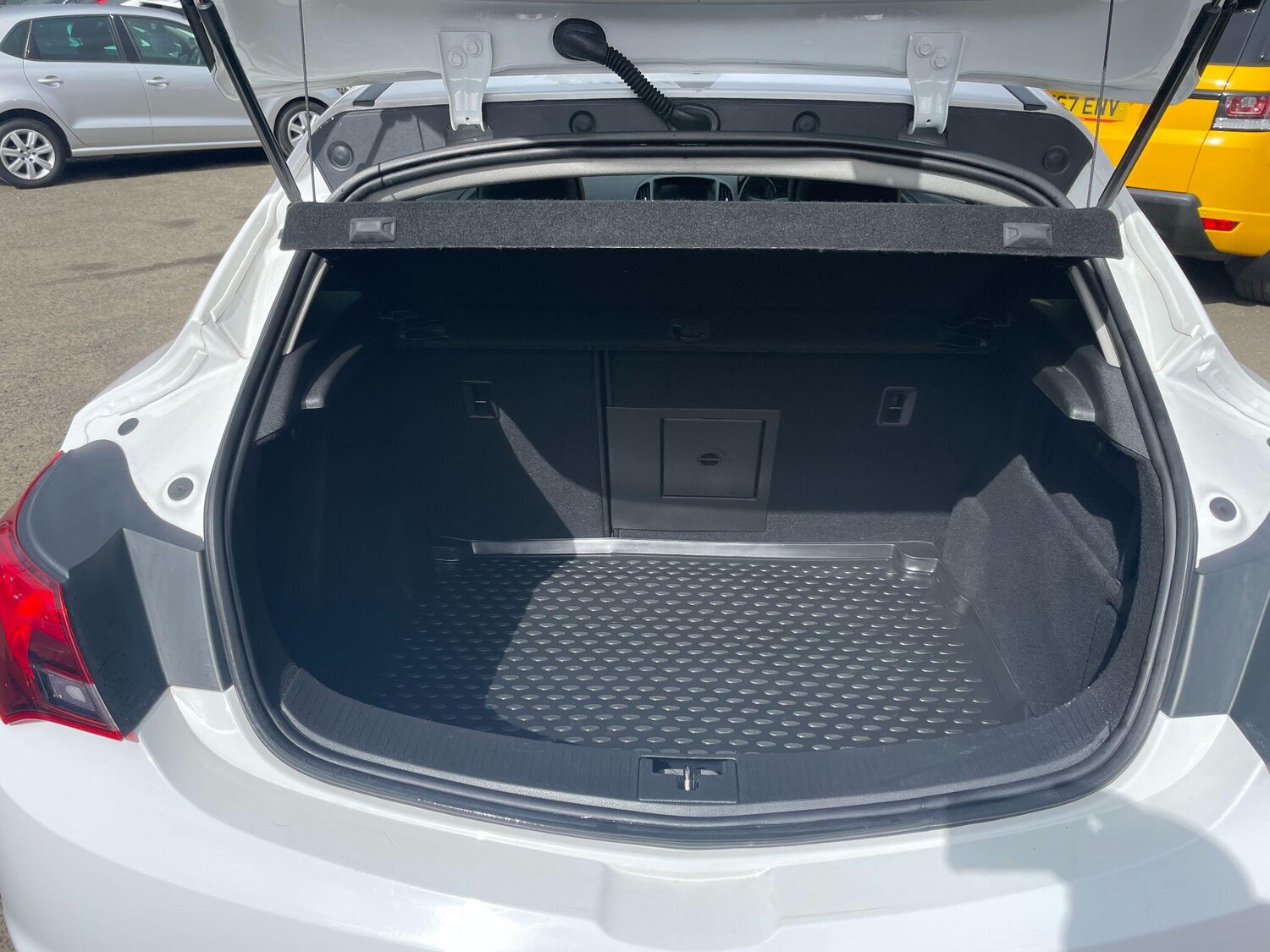 Used Vauxhall Astra GTC for sale - 78214808: Photo 30