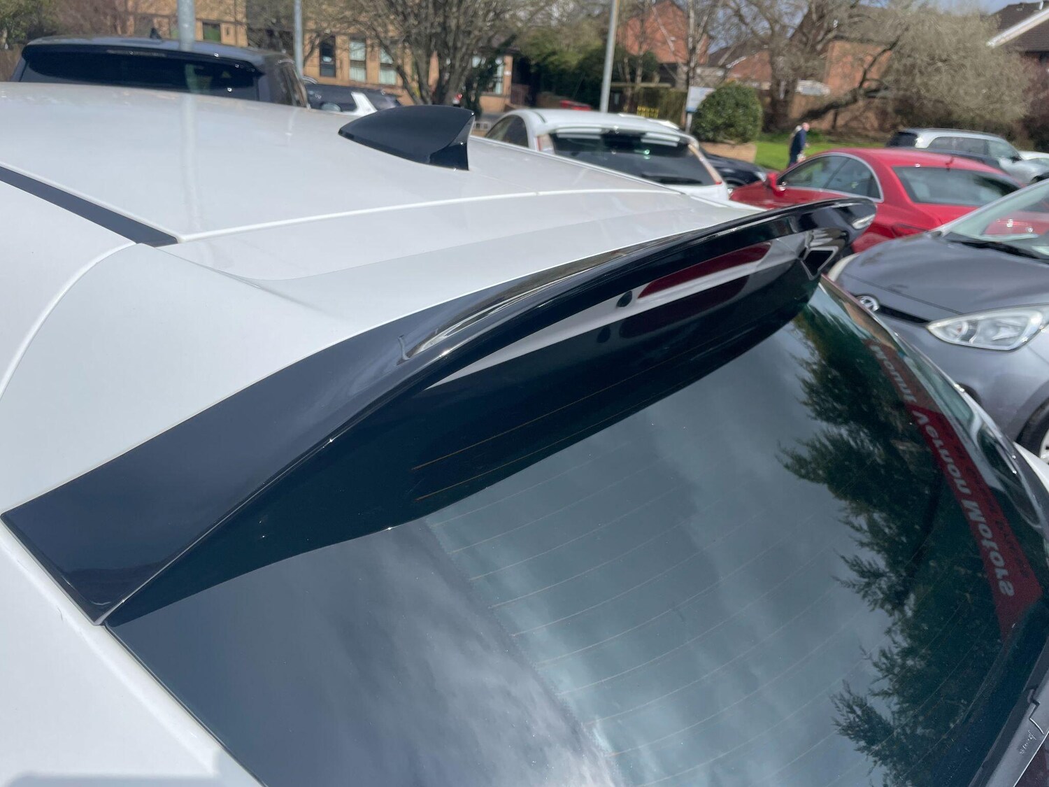 Used Vauxhall Astra GTC for sale - 78214808: Photo 31