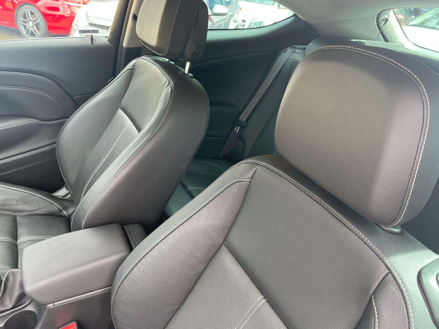 Used Vauxhall Astra GTC for sale - 78214808: Photo 33