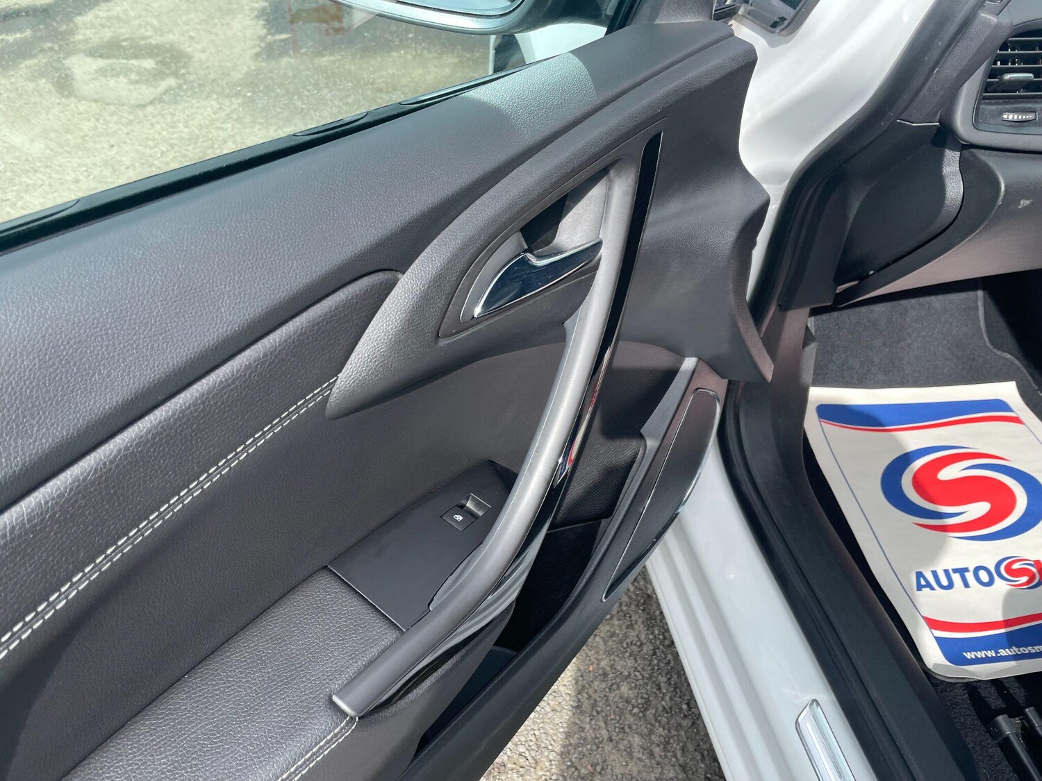 Used Vauxhall Astra GTC for sale - 78214808: Photo 34